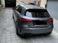 Usata Mercedes A35 AMG AMG Line Premium Plus 306 CV (225 kW) 2023 Berlina