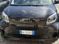 Usata Smart ForTwo Coupé Passion 41 kW (56 CV) 2021 Utilitaria
