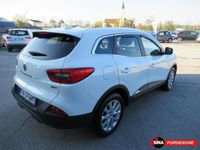 usata Renault Kadjar 1.5 dCi 110CV EDC Energy Intens