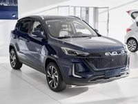 Nuova EVO Evo 5 118 CV (86 kW) 2026 Other SUV