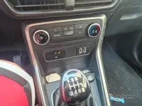 Usata Ford Ecosport 99 CV (72 kW) 2019 Grigio SUV
