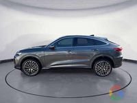 Nuova Audi Q5 S-Line 204 CV (150 kW) 2025 Grigio SUV