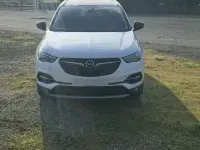 Usata Opel Grandland X Innovation 131 CV (96 kW) 2018 SUV