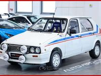 Usata Citroën Visa 91 CV (66 kW) 1982 Bianco Berlina