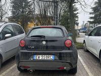 Usata Alfa Romeo MiTo Impression 69 CV (50 kW) 2014 Utilitaria