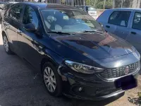 Usata Fiat Tipo Easy 120 CV (88 kW) 2018 Berlina
