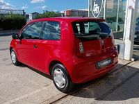 Usata Skoda Citigo Style 60 CV (44 kW) 2018 Rosso(met.) Utilitaria
