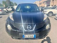 usata Nissan Juke Juke1.5 dci Visia