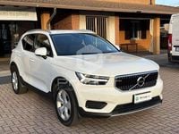 Usata Volvo XC40 Momentum 150 CV (110 kW) 2019 Bianco SUV
