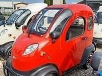 Usata Piaggio Porter 2023 Bianco Utilitaria