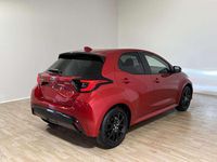 Nuova Mazda 2 Homura-Line 116 CV (85 kW) 2025 Rosso Berlina