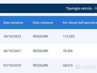 Usata Fiat 500 69 CV (50 kW) 2015 Utilitaria
