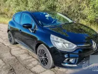 Usata Renault Clio IV 90 CV (66 kW) 2017 Nero Berlina