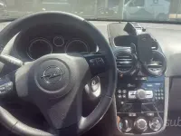 Usata Opel Corsa 65 CV (47 kW) 2010 Bianco Utilitaria