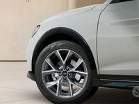 Usata Audi A1 Business 2022 Bianco SUV