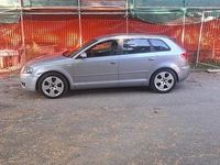 Usata Audi A3 140 CV (102 kW) 2007 Berlina