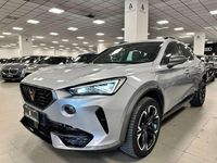 Usata Cupra Formentor 150 CV (110 kW) 2021 Argento SUV