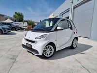 usata Smart ForTwo Coupé 1000 52 kW MHD compact
