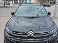 usata Citroën C5 Aircross 1.5 bluehdi Feel s