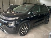 Usata Citroën C3 Aircross PureTech 130 CV (95 kW) 2020 Nero SUV