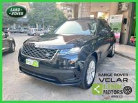Usata Land Rover Range Rover Velar SE 241 CV (177 kW) 2018 Nero SUV