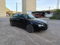 Usata Alfa Romeo 156 116 CV (85 kW) 2004 Berlina