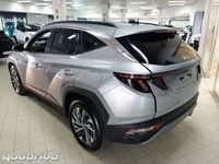 usata Hyundai Tucson 1.6 CRDI XLine KM0