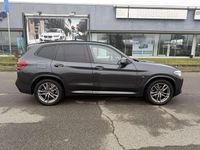 Usata BMW X3 M Sport 190 CV (139 kW) 2021 SUV