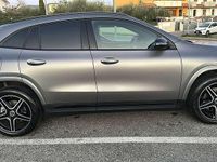Usata Mercedes GLA250 Advanced Plus 163 CV (119 kW) 2023 Grigio SUV