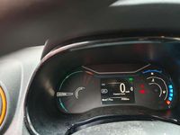 Usata Dacia Spring 17 kW (24 CV) 2021 Utilitaria