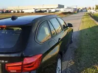 Usata BMW 318 Sport Line 150 CV (110 kW) 2018 Station wagon