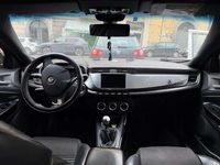 Usata Alfa Romeo Giulietta Progression 140 CV (102 kW) 2011 Berlina