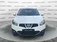 Usata Nissan Qashqai Acenta 117 CV (86 kW) 2010 Other SUV