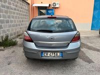 Usata Opel Astra 101 CV (74 kW) 2005 Berlina