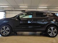 usata Nissan Qashqai 1.3 DIG-T 140 CV N-Connecta