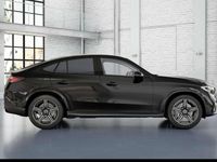 Nuova Mercedes GLC200 Advanced 204 CV (150 kW) 2026 Nero SUV