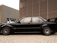 Usata Mercedes 190 185 CV (136 kW) 1987 Berlina