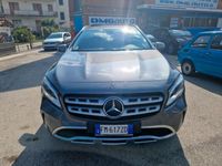 usata Mercedes GLA200 GLA 200d Automatic 4Matic Sport