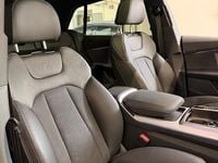 Usata Audi Q8 Comfort 286 CV (210 kW) 2025 Nero SUV