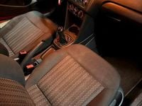 Usata VW Polo Trendline 60 CV (44 kW) 2015 Rosso Utilitaria