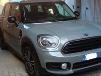 Usata Mini Countryman 2018