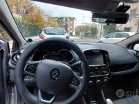 usata Renault Clio IV Clio 1.5 dCi 8V 75CV Start&Stop 5 porte Live