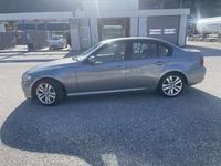 Usata BMW 320 177 CV (130 kW) 2009 Grigio Berlina
