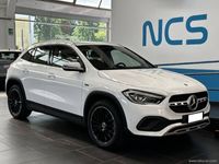 usata Mercedes GLA250 ClasseGLA 250 e EQ-Power Automatic Busin.Extra