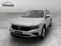 Occasion VW Tiguan Life 150 ch (110 kW) 2023 Argent SUV