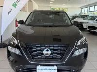 Usata Nissan X-Trail Tekna 158 CV (116 kW) 2024 Nero SUV