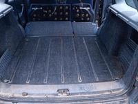 Usata Fiat Palio Weekend 1999 Verde Station wagon