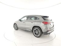 Usata Mercedes GLA200 AMG Line Premium 150 CV (110 kW) 2025 Gray SUV