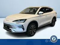 Usata BYD Seal U Boost 218 CV (160 kW) 2026 Bianco SUV