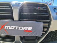 Usata BMW M3 Competition Edition 510 CV (375 kW) 2023 Antracite Station wagon